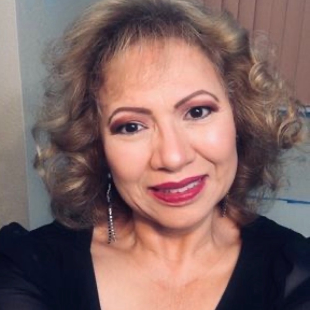 Meet your Posher, Blanca